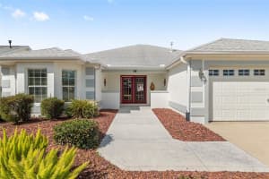 977 CARIBOU WAY, THE VILLAGES, FL 32162 - MLS#MFRG5108540