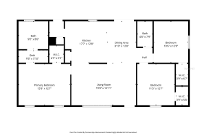 11881 45TH STREET, WEBSTER, FL 33597 - MLS#MFRG5108543