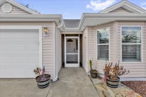 1462 PELICAN PATH, THE VILLAGES, FL 32162 - MLS#MFRG5108545