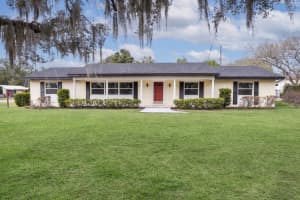 1310 CROOKED LAKE DRIVE, EUSTIS, FL 32726 - MLS#MFRG5108551