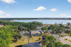 1051 JULIETTE BOULEVARD, MOUNT DORA, FL 32757 - MLS#MFRG5108553