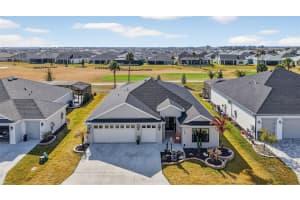 1600 GALEWSKI LANE, THE VILLAGES, FL 34762 - MLS#MFRG5108573