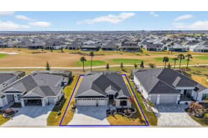 1600 GALEWSKI LANE, THE VILLAGES, FL 34762 - MLS#MFRG5108573