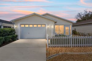 17360 Se 78th Draughton Ct, THE VILLAGES