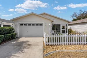 17360 78TH DRAUGHTON COURT, THE VILLAGES, FL 32162 - MLS#MFRG5108583