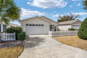 17360 78TH DRAUGHTON COURT, THE VILLAGES, FL 32162 - MLS#MFRG5108583
