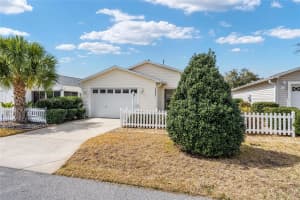 17360 78TH DRAUGHTON COURT, THE VILLAGES, FL 32162 - MLS#MFRG5108583