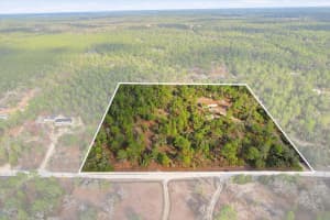 7545 DAMASCUS AVENUE, DUNNELLON, FL 34433 - MLS#MFRG5108585