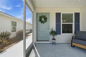 1228 LACHAPELLE LANE, THE VILLAGES, FL 34762 - MLS#MFRG5108586