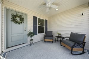 1228 LACHAPELLE LANE, THE VILLAGES, FL 34762 - MLS#MFRG5108586