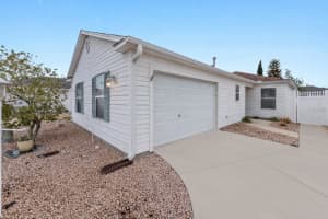 2049 DUVAL COURT, THE VILLAGES, FL 32162 - MLS#MFRG5108587