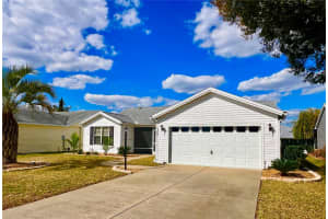 1305 LEONE LANE, THE VILLAGES, FL 32159 - MLS#MFRG5108599