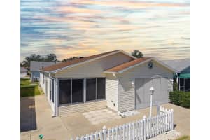 432 Hildalgo Dr, THE VILLAGES