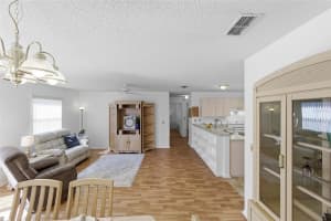 432 HILDALGO DRIVE, THE VILLAGES, FL 32159 - MLS#MFRG5108625