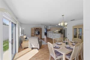 432 HILDALGO DRIVE, THE VILLAGES, FL 32159 - MLS#MFRG5108625