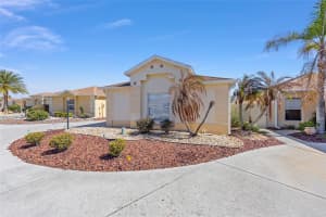 1111 SAN BERNARDO ROAD, THE VILLAGES, FL 32162 - MLS#MFRG5108627