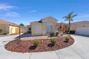 1111 SAN BERNARDO ROAD, THE VILLAGES, FL 32162 - MLS#MFRG5108627