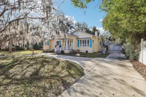 832 9TH AVENUE, MOUNT DORA, FL 32757 - MLS#MFRG5108628