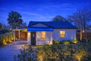 720 W Webster Ave, WINTER PARK