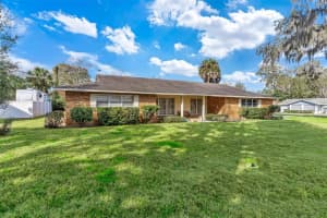 1500 SPANISH AVENUE, LEESBURG, FL 34748 - MLS#MFRG5108652