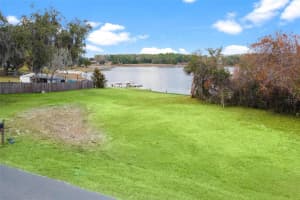 0 WILSON PARRISH ROAD, UMATILLA, FL 32784 - MLS#MFRG5108654