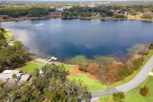 0 WILSON PARRISH ROAD, UMATILLA, FL 32784 - MLS#MFRG5108654