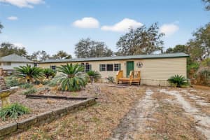 35343 LAKE JOSEPHINE DRIVE, FRUITLAND PARK, FL 34731 - MLS#MFRG5108655