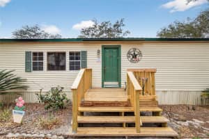 35343 LAKE JOSEPHINE DRIVE, FRUITLAND PARK, FL 34731 - MLS#MFRG5108655