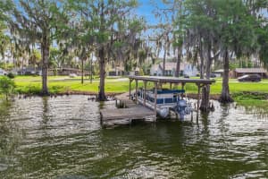 709 LAKESHORE DRIVE, EUSTIS, FL 32726 - MLS#MFRG5108656