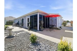 4173 UNIVERSAL AVENUE, THE VILLAGES, FL 32163 - MLS#MFRG5108658