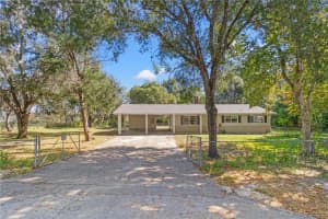 6949 CR 651, BUSHNELL, FL 33513 - MLS#MFRG5108667