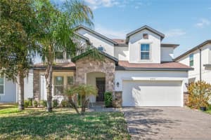 4864 Echo Ct, OVIEDO