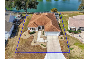 906 CAMINO DEL REY DRIVE, THE VILLAGES, FL 32159 - MLS#MFRG5108669