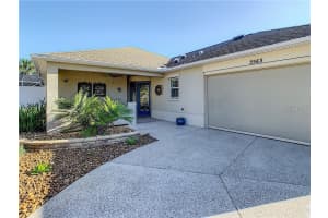 3563 MARIANNA PLACE, THE VILLAGES, FL 32163 - MLS#MFRG5108677