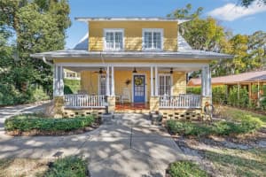 932 N Mcdonald St, MOUNT DORA