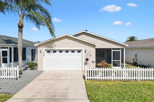 2737 CRAVEN WAY, THE VILLAGES, FL 32162 - MLS#MFRG5108686