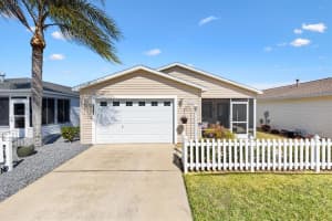 2737 CRAVEN WAY, THE VILLAGES, FL 32162 - MLS#MFRG5108686