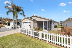 2737 CRAVEN WAY, THE VILLAGES, FL 32162 - MLS#MFRG5108686