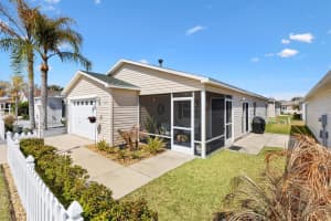 2737 CRAVEN WAY, THE VILLAGES, FL 32162 - MLS#MFRG5108686