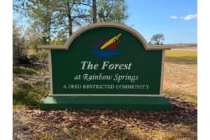 SW 73 LOOP, DUNNELLON, FL 34432 - MLS#MFRG5108693