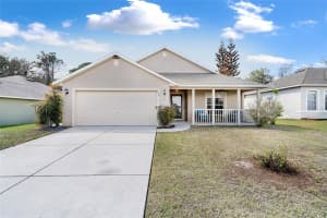 808 CHELSEA AVENUE, FRUITLAND PARK, FL 34731 - MLS#MFRG5108700