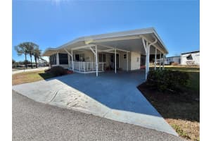 353 PALO VERDE DRIVE, LEESBURG, FL 34748 - MLS#MFRG5108703