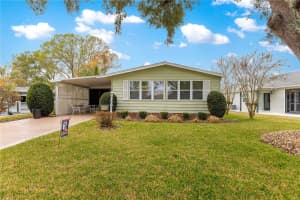 1732 MAGNOLIA AVENUE, THE VILLAGES, FL 32159 - MLS#MFRG5108708