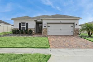 236 MESSINA PL, HOWEY IN THE HILLS, FL 34737 - MLS#MFRG5108716