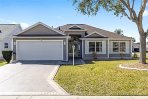 2000 ARDMORE WAY, THE VILLAGES, FL 32162 - MLS#MFRG5108718