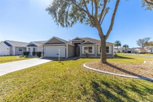 2000 ARDMORE WAY, THE VILLAGES, FL 32162 - MLS#MFRG5108718