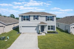 8595 TRIUMPH CIRCLE, WILDWOOD, FL 34785 - MLS#MFRG5108725