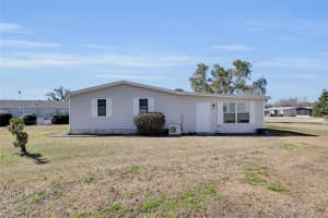 1625 PINEHURST DRIVE, LADY LAKE, FL 32159 - MLS#MFRG5108733