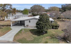 1625 PINEHURST DRIVE, LADY LAKE, FL 32159 - MLS#MFRG5108733