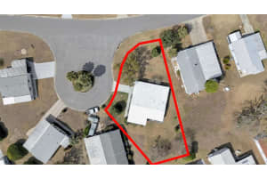 1625 PINEHURST DRIVE, LADY LAKE, FL 32159 - MLS#MFRG5108733